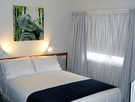 Orana Windmill Motel - Accommodation Perth 5