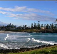 Kiama Ocean View Motor Inn - Accommodation Perth
