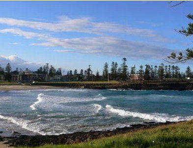 Kiama Ocean View Motor Inn - Accommodation Perth 0