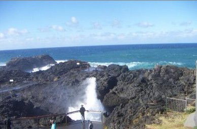 Kiama Ocean View Motor Inn - Accommodation Perth 1