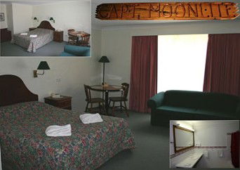 Rocky River NSW Accommodation Perth