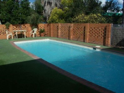 Adelong Motel - Accommodation Perth 3