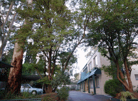 Glenside SA Accommodation Perth