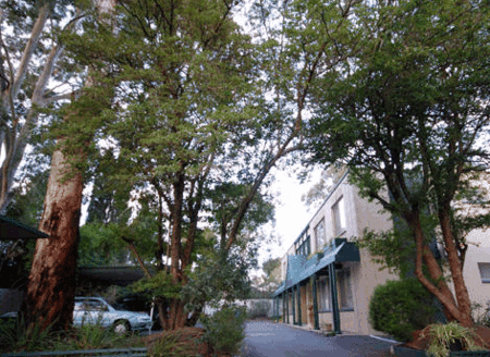 Adelaide Oakford Apartments - Perth Resorts