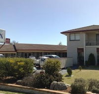 Sapphire City Motor Inn - Accommodation Perth