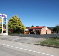 Alpha Motel - Accommodation Perth
