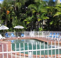 Surfers Tropique - Accommodation Perth