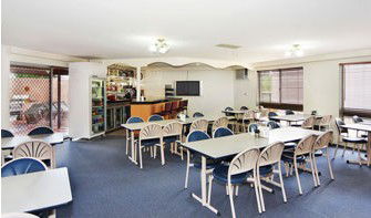 Country Capital Motel - Accommodation Perth 5