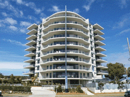 Sevan Apartments - Accommodation Perth 0