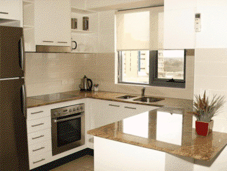 Sevan Apartments - Accommodation Perth 1