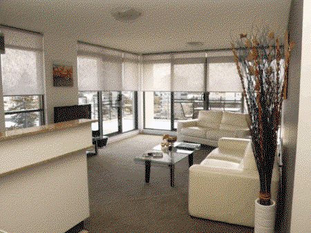 Sevan Apartments - Accommodation Perth 2