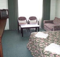 Coburg Motor Inn - Perth Resorts