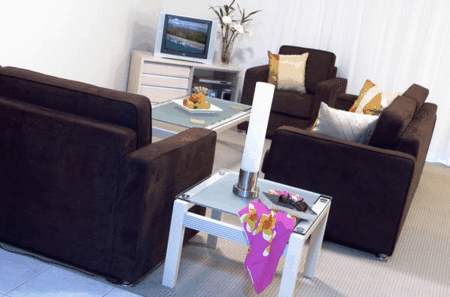 La Vida on Anzac - Accommodation Perth