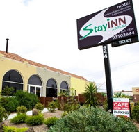 Stayinn Motel - Perth Resorts