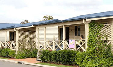Beachfront Holiday Resort - Accommodation Perth 0