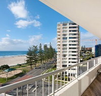 Eden Tower Holiday Apartments - Accommodation Perth
