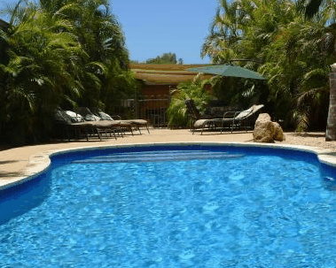 Ningaloo Lodge - Accommodation Perth