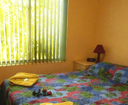 Ningaloo Lodge - Accommodation Perth 1