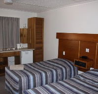 Charleville Motel - Accommodation Perth