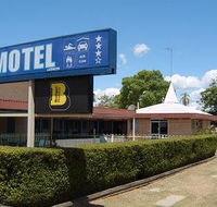 Binalong Motel - Accommodation Perth