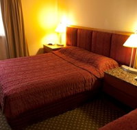 Bell Motor Inn - Perth Resorts