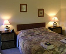 Executive Hideaway Motel - Accommodation Perth 1