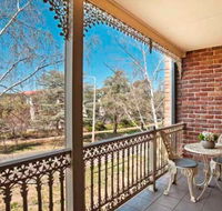 Medina Classic Canberra - Accommodation Perth