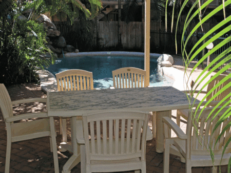 Coral Horizons Beachfront Apartments - Accommodation Perth 1