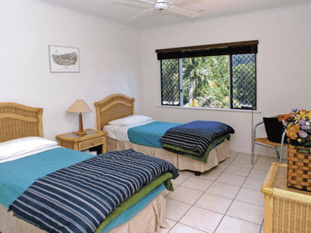 Coral Horizons Beachfront Apartments - Accommodation Perth 3