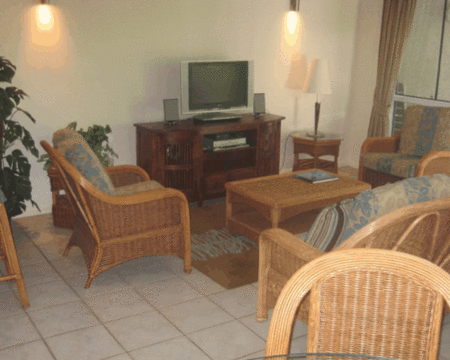Coral Horizons Beachfront Apartments - Accommodation Perth 4