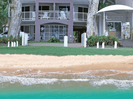 Coral Horizons Beachfront Apartments - Accommodation Perth 5