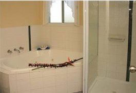 White Albatross Holiday Park - Accommodation Perth 3