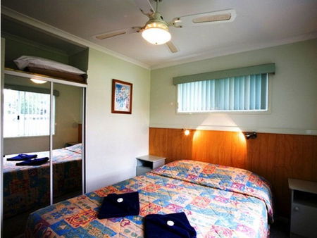 Perth Vineyards Holiday Park - Accommodation Perth 0
