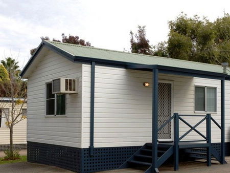 Perth Vineyards Holiday Park - Accommodation Perth 2
