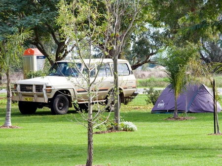 Perth Vineyards Holiday Park - Accommodation Perth 3
