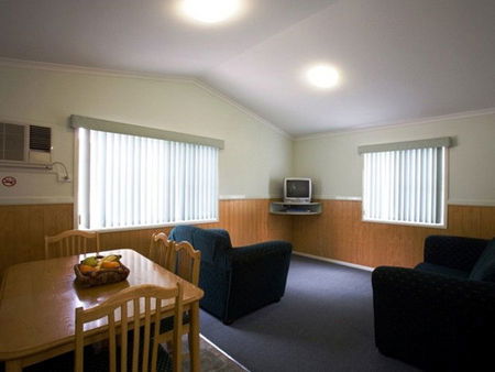 Perth Vineyards Holiday Park - Accommodation Perth 4