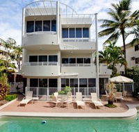 Sunseeker Holiday Apartments - Accommodation Perth