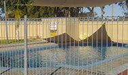 Shoreline Caravan Park - Accommodation Perth 1