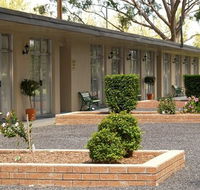 All Seasons Country Lodge - Accommodation Perth