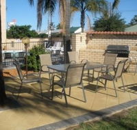 Alamo Motel - Accommodation Perth