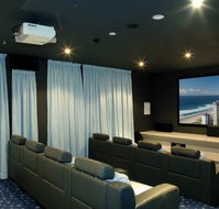 Artique Resort - Accommodation Perth