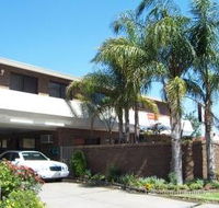 Best Western Garden Court Motel - Accommodation Perth