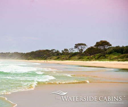 Woolgoolga NSW Accommodation Perth