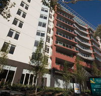 Quality Suites Clifton On Northbourne - Perth Resorts