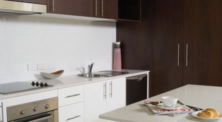 Quality Suites Clifton On Northbourne - Accommodation Perth 3