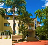 Bayview Waters Apartments