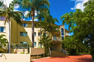 Bayview Waters Apartments - Accommodation Perth 0