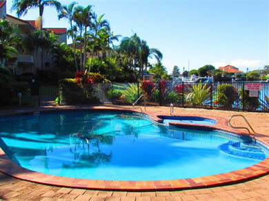 Bayview Waters Apartments - Accommodation Perth 1