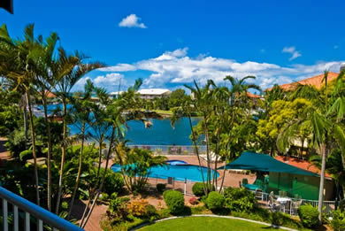 Bayview Waters Apartments - Accommodation Perth 2