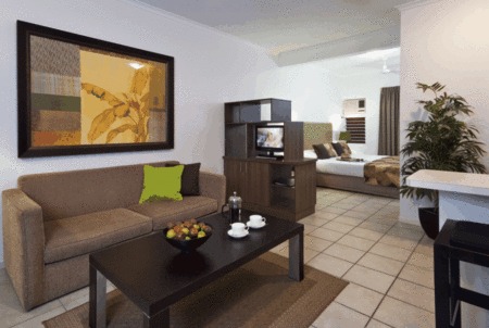 The Reef Retreat - Accommodation Perth 1